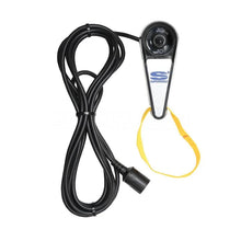 Load image into Gallery viewer, Superwinch Replacement Remote Control Tiger Shark 9500/11500 LP8500/10000 UT3000 Winches - Black - Main Product View