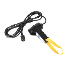 Load image into Gallery viewer, Superwinch Replacement Remote Control Tiger Shark 9500/11500 LP8500/10000 UT3000 Winches - Black - Additional View 5