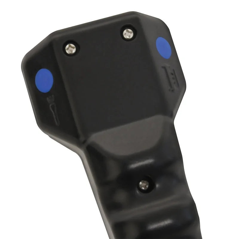 Superwinch Replacement Remote Control for SX10/10SR/12/12SR Winches - Installation View