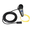 Load image into Gallery viewer, Superwinch Replacement Remote Control w/ 15ft Cable - Back View