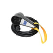 Load image into Gallery viewer, Superwinch Replacement Remote Control w/ 15ft Cable - Additional View 5