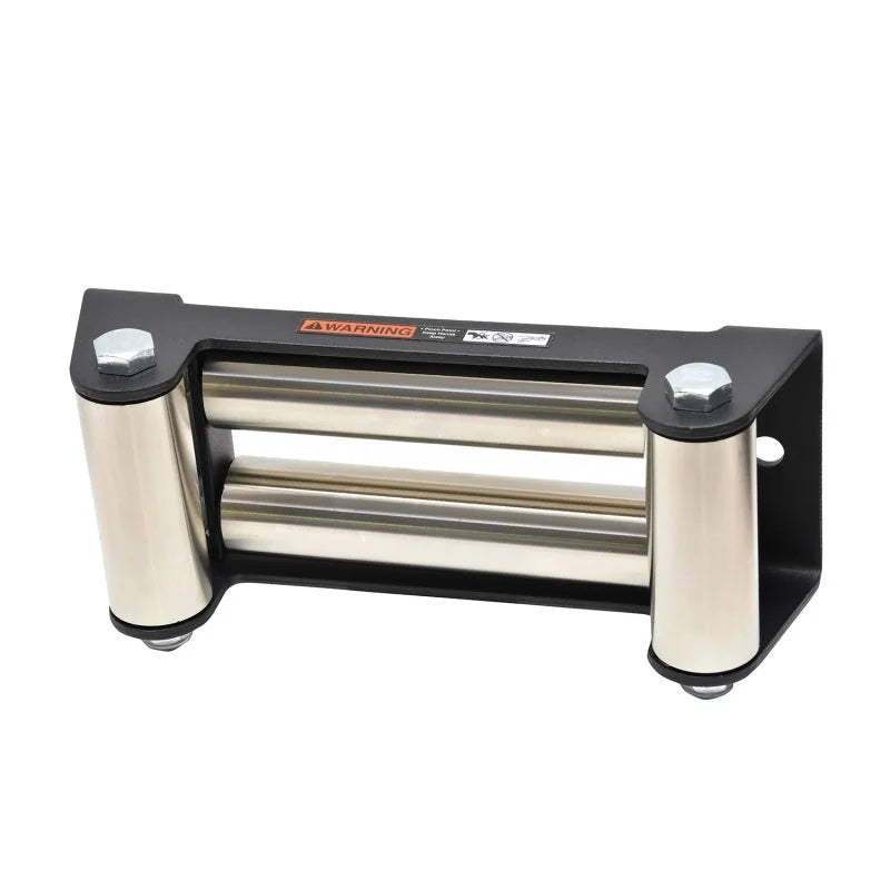 Superwinch Replacement Roller Fairlead Tigershark 9500/11500 SX10/12 Winches - Main Product View