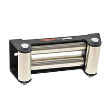 Load image into Gallery viewer, Superwinch Replacement Roller Fairlead Tigershark 9500/11500 SX10/12 Winches - Side View