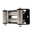 Load image into Gallery viewer, Superwinch Replacement Roller Fairlead Tigershark 9500/11500 SX10/12 Winches - Back View