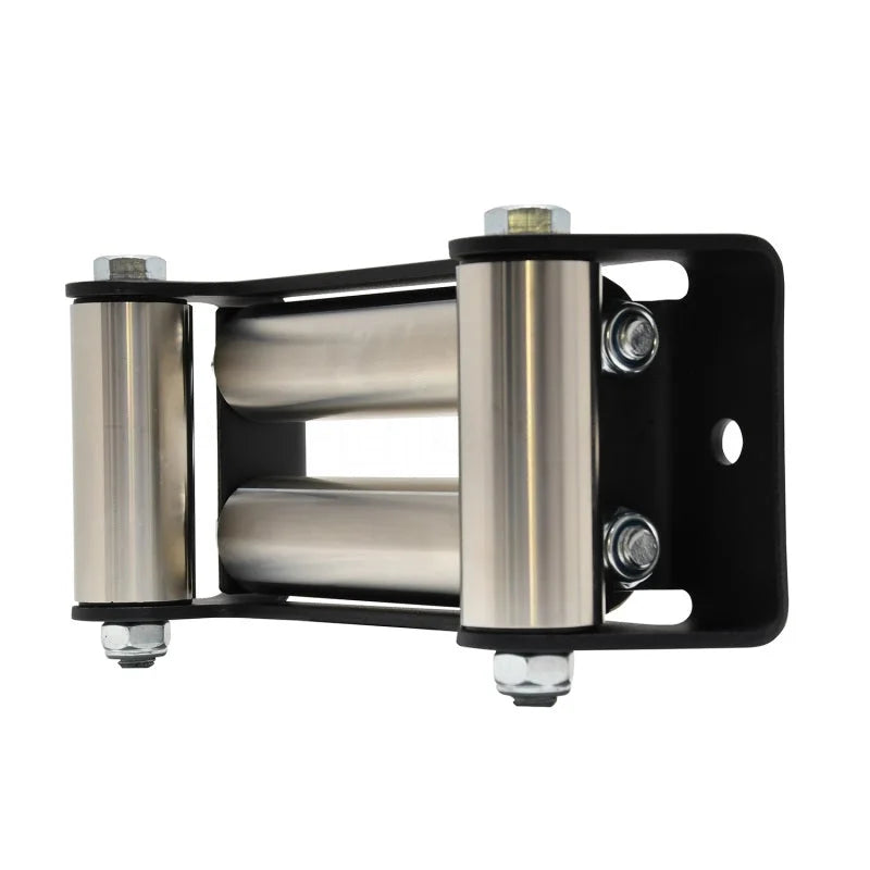 Superwinch Replacement Roller Fairlead Tigershark 9500/11500 SX10/12 Winches - Back View