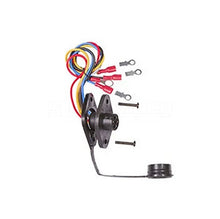 Load image into Gallery viewer, Superwinch Replacement Socket Assembly  for S3000/S3500/S4000/S4500/S5500/S7500/S9000; X9 Winches - Side View