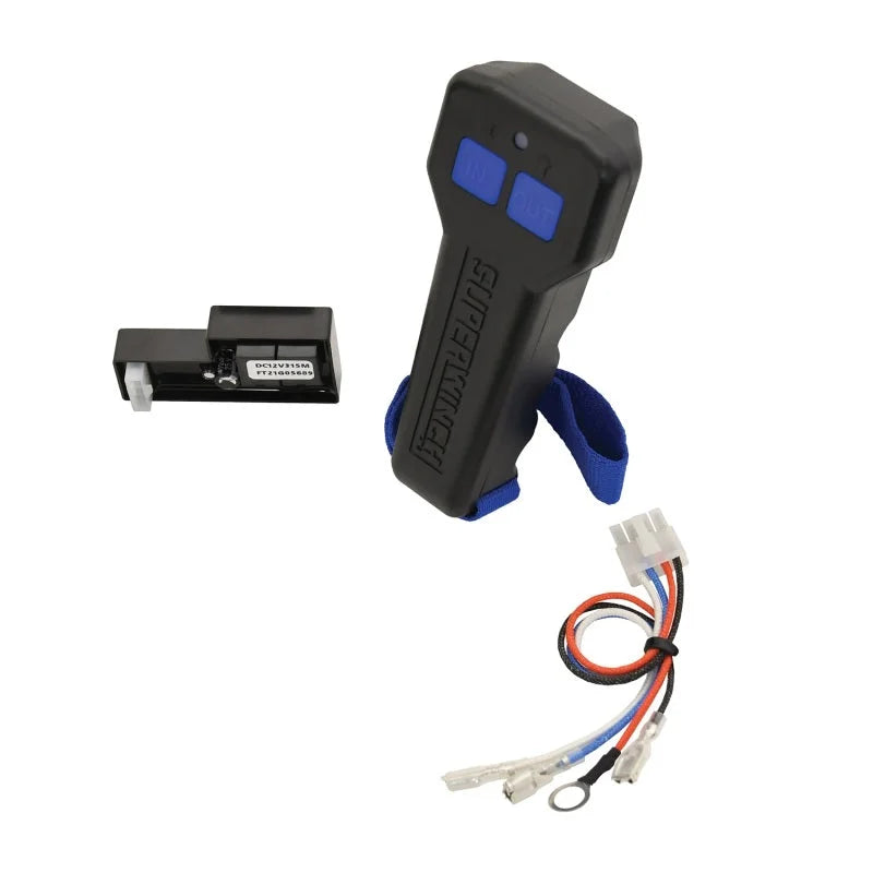 Superwinch Replacement Wireless Remote Kit - Main Product View