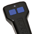 Load image into Gallery viewer, Superwinch Replacement Wireless Remote Kit - Installation View