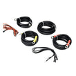 Load image into Gallery viewer, Superwinch SX10/SX12 Winch Control Box Relocation Cable Kit - Side View