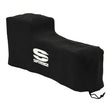 Load image into Gallery viewer, Superwinch Winch Cover for 9500/11500 and S5500/75/ Tiger Shark Winches - Blk Neoprene - Main Product View