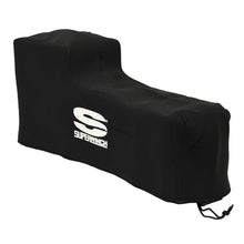 Load image into Gallery viewer, Superwinch Winch Cover for 9500/11500 and S5500/75/ Tiger Shark Winches - Blk Neoprene - Main Product View