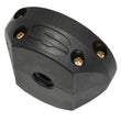Load image into Gallery viewer, Superwinch Winch Hook Snubber - Black - Main Product View