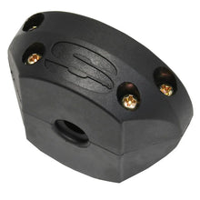 Load image into Gallery viewer, Superwinch Winch Hook Snubber - Black - Main Product View