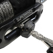 Load image into Gallery viewer, Superwinch Winch Hook Snubber - Black - Additional View 5