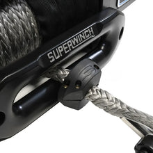 Load image into Gallery viewer, Superwinch Winch Hook Snubber - Black - Additional View 5