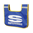 Load image into Gallery viewer, Superwinch Winch Rope Dampener - Side View