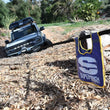 Load image into Gallery viewer, Superwinch Winch Rope Dampener - Back View