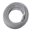 Load image into Gallery viewer, Superwinch Wire Winch Rope 29/64in Dia x 85ft for Talon 14/18K Tiger Shark 18K - Side View