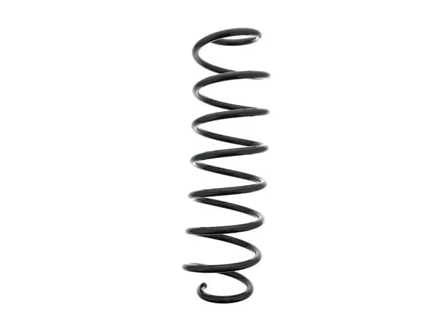 Suplex Coil Spring 38101 - Side View