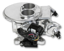 Load image into Gallery viewer, Supports Up To 350 HP - 3.5 in. Handheld Monitor - Return Fuel System Holley Sniper EFI - Additional View 5