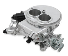 Load image into Gallery viewer, Supports Up To 350 HP - 3.5 in. Handheld Monitor - Return Fuel System Holley Sniper EFI - Additional View 8