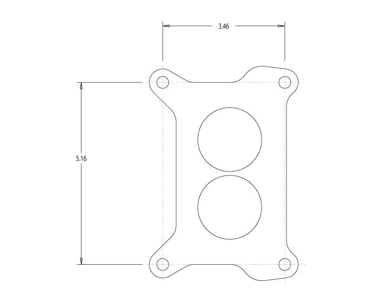 Supports Up To 350 HP - 3.5 in. Handheld Monitor - Return Fuel System Holley Sniper EFI - Additional View 9