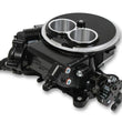 Load image into Gallery viewer, Supports Up To 350 HP - 3.5 in. Handheld Monitor - Return Fuel System Holley Sniper EFI - Side View