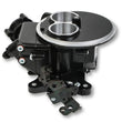Load image into Gallery viewer, Supports Up To 350 HP - 3.5 in. Handheld Monitor - Return Fuel System Holley Sniper EFI - Installation View