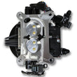 Load image into Gallery viewer, Supports Up To 350 HP - 3.5 in. Handheld Monitor - Return Fuel System Holley Sniper EFI - Additional View 6