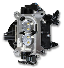 Load image into Gallery viewer, Supports Up To 350 HP - 3.5 in. LCD Touchscreen - No Fuel System Holley Sniper EFI - Additional View 6