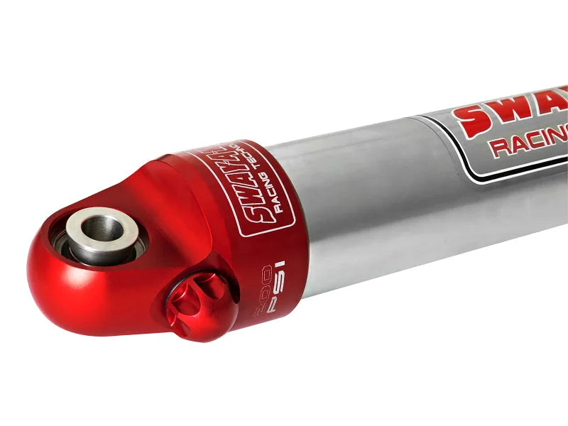 Sway-A-Way 2.0 Universal Airshock - 18in Stroke - Back View