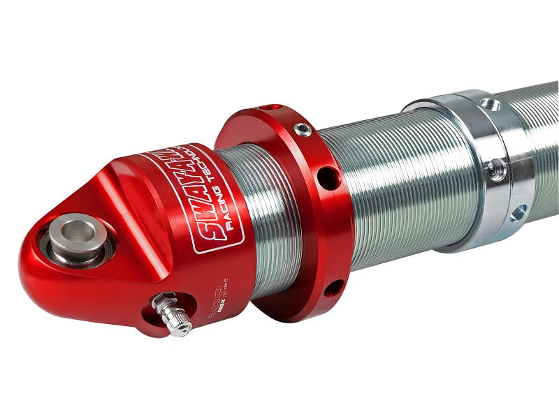 Sway-A-Way 2.5 Emulsion Shock w/ Threaded Body - 16in Stroke - Additional View 5