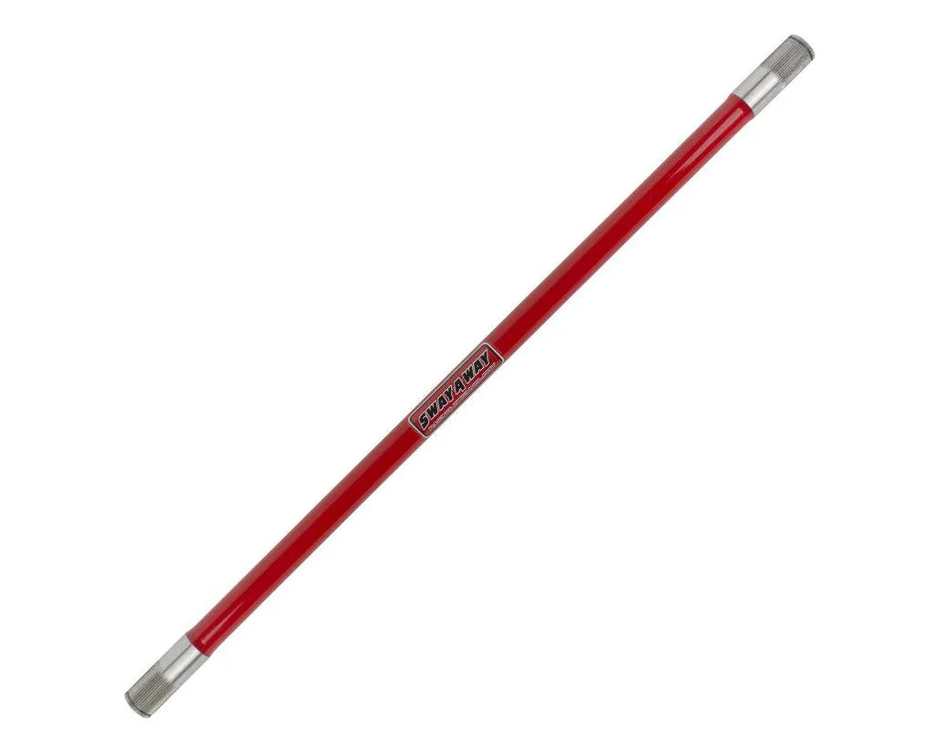 Sway-A-Way Sprint Torsion Bar RFLR 1015 Rate 30in 301015T-RFLR