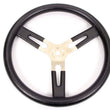 Load image into Gallery viewer, Sweet Manufacturing 17in Flat Steering Wheel Large Grip 601-80171