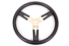 Load image into Gallery viewer, Sweet Manufacturing 17in Flat Steering Wheel Large Grip 601-80171