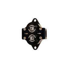 Load image into Gallery viewer, Sweet Manufacturing Fuel Pump Sweet Waterman 1.400 F/P Gear Body 308-10400
