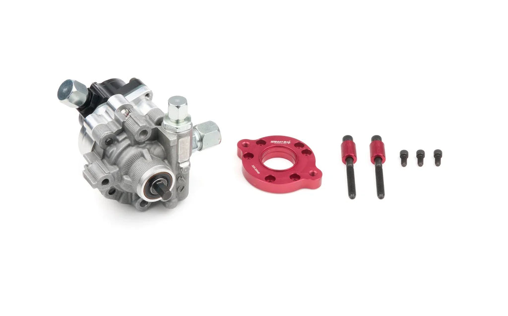 Sweet Manufacturing Tandem Pump Assembly Kit w/ Hex Drive 305-85884