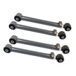Load image into Gallery viewer, Synergy 00-09 Ram 2500/3500 4x4 Control Arm Kit Adjustable Arms Set Of 4 Arms - Main Product View
