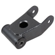 Load image into Gallery viewer, Synergy 03-13 Dodge Ram 1500/2500/3500 4x4 1in Rear Lift Shackles - Side View