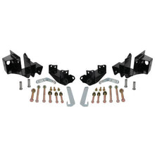 Load image into Gallery viewer, Synergy 03-13 Ram 1500/2500/3500 4x4 Front Long Arm Frame Brackets - Pair
