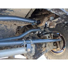 Load image into Gallery viewer, Synergy 03-13 Ram 1500/2500/3500 4x4 Heavy Duty Steering Kit - Main Product View