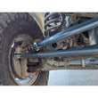 Load image into Gallery viewer, Synergy 03-13 Ram 1500/2500/3500 4x4 Heavy Duty Steering Kit - Side View