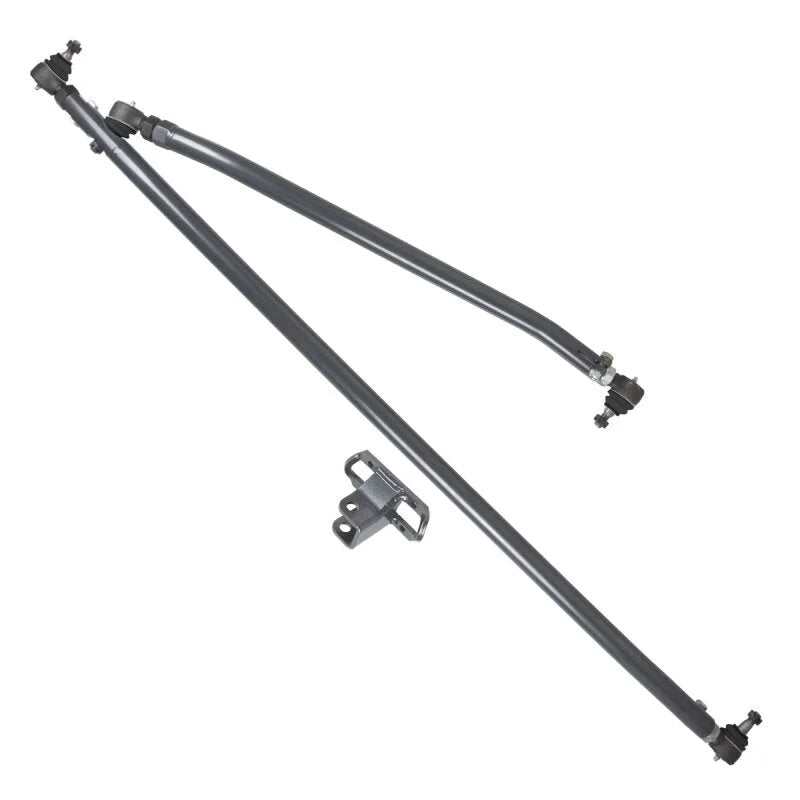 Synergy 03-13 Ram 1500/2500/3500 4x4 Heavy Duty Steering Kit - Additional View 6
