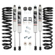 Load image into Gallery viewer, Synergy 05+ Ford Super Duty F-250 / F-350 4x4 Gas Leveling System