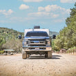 Load image into Gallery viewer, Synergy 05+ Ford Super Duty F-250 / F-350Ax4 Diesel Leveling System - Back View
