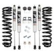 Load image into Gallery viewer, Synergy 05+ Ford Super Duty F-250 / F-350Ax4 Diesel Leveling System - Additional View 5