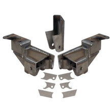 Load image into Gallery viewer, Synergy 07-18 Jeep Wrangler JK 2 Door Rear Stretch Bracket Kit - Main Product View