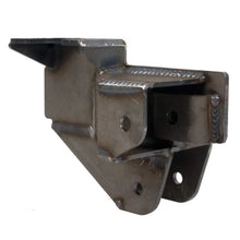 Load image into Gallery viewer, Synergy 07-18 Jeep Wrangler JK 2 Door Rear Stretch Bracket Kit - Side View