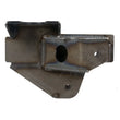 Load image into Gallery viewer, Synergy 07-18 Jeep Wrangler JK 2 Door Rear Stretch Bracket Kit - Back View