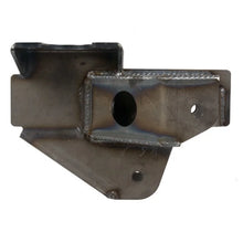 Load image into Gallery viewer, Synergy 07-18 Jeep Wrangler JK 2 Door Rear Stretch Bracket Kit - Back View